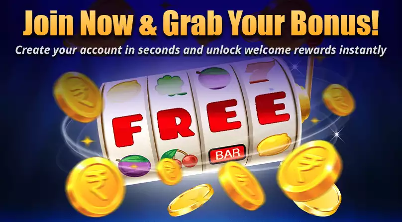 Join CNCbet to get welcome bonus